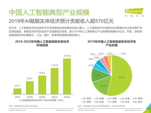 2020年中國AI基礎數據服務行業研究報告 數據服務的現狀與未來趨勢